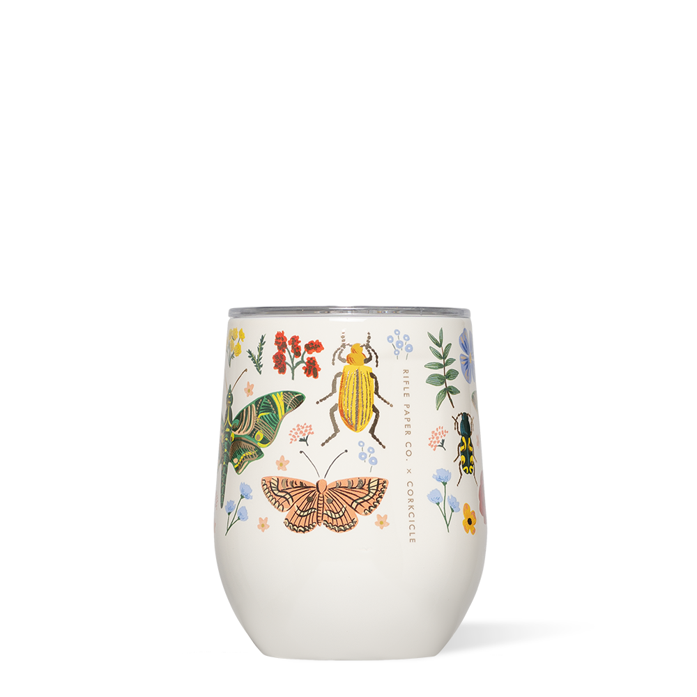 Rifle Paper Co. Stemless - Ready Mug Z5