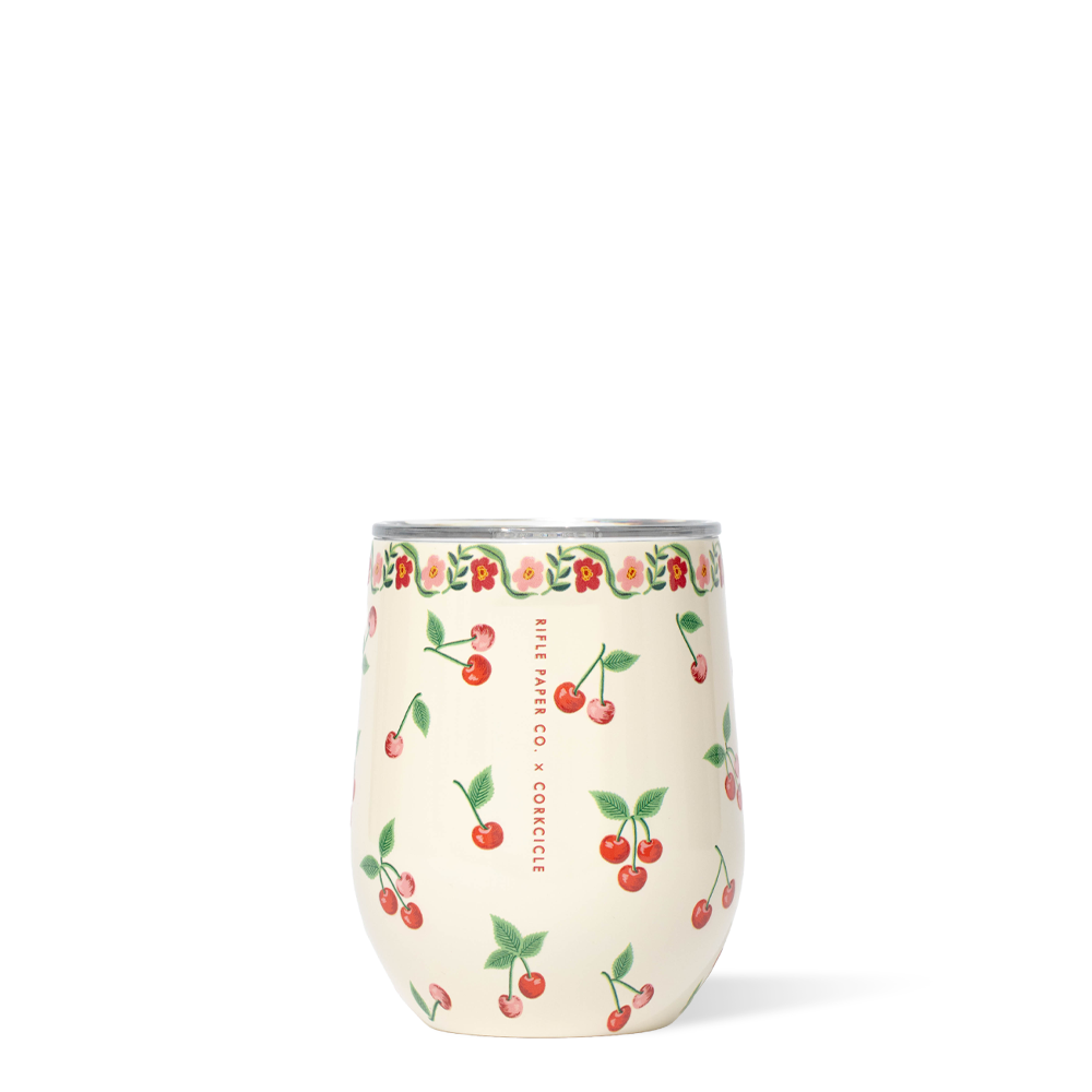 Rifle Paper Co. Stemless - Ready Mug Z5