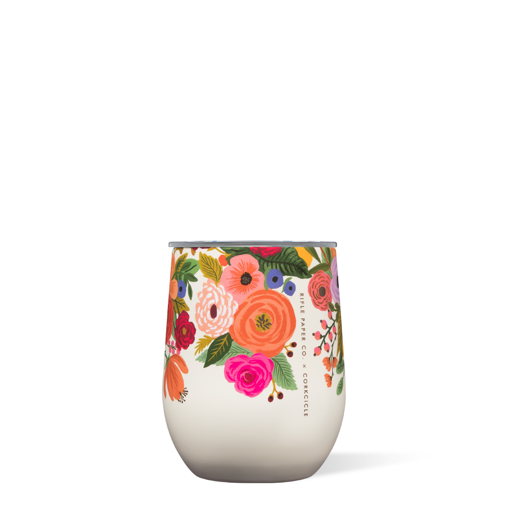 Rifle Paper Co. Stemless - Ready Mug Z5
