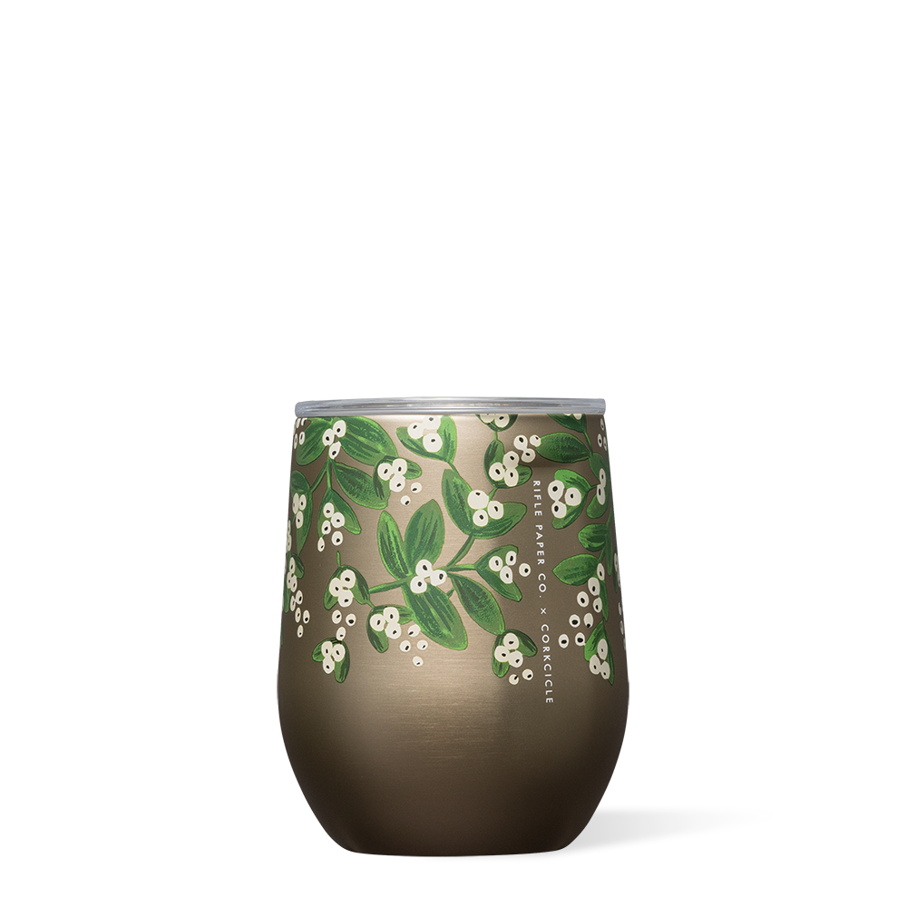 Rifle Paper Co. Stemless - Ready Mug Z5