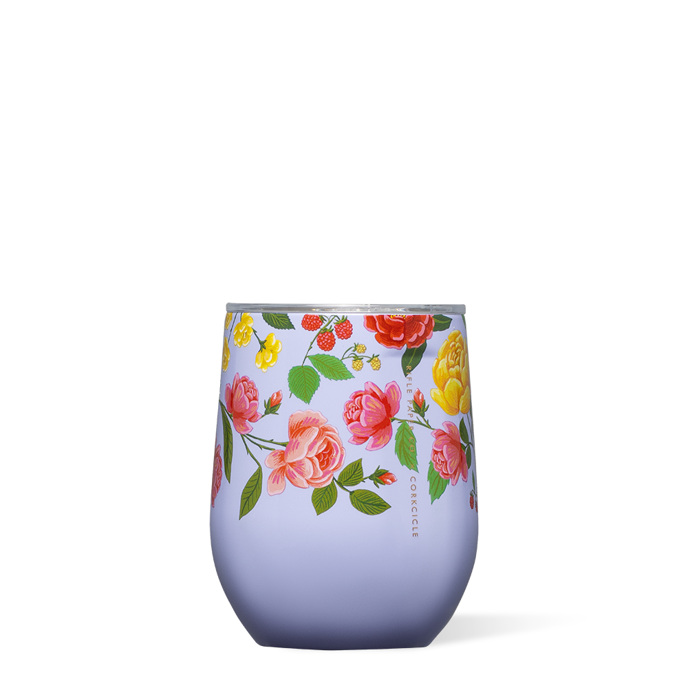 Rifle Paper Co. Stemless - Ready Mug Z5