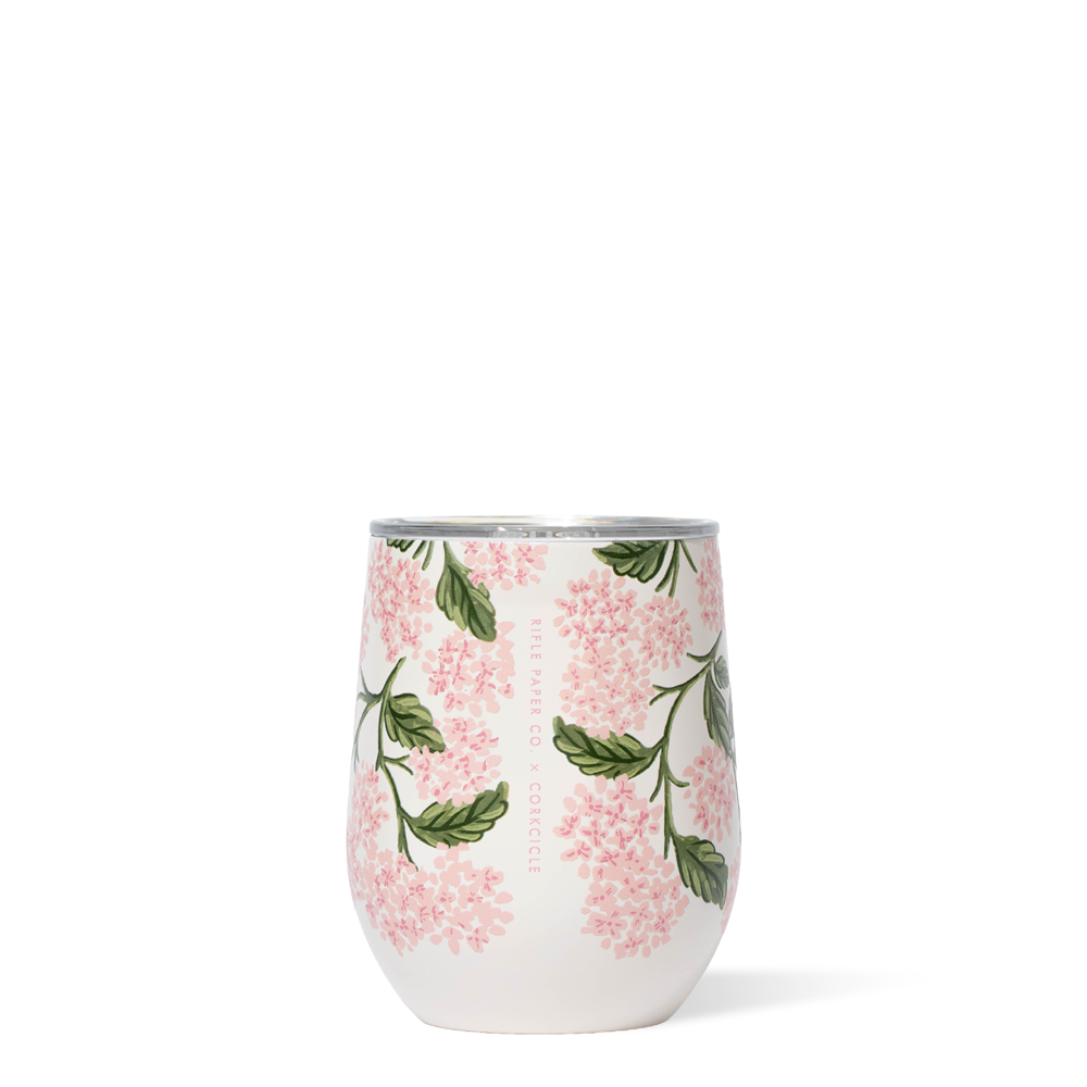 Rifle Paper Co. Stemless - Ready Mug Z5