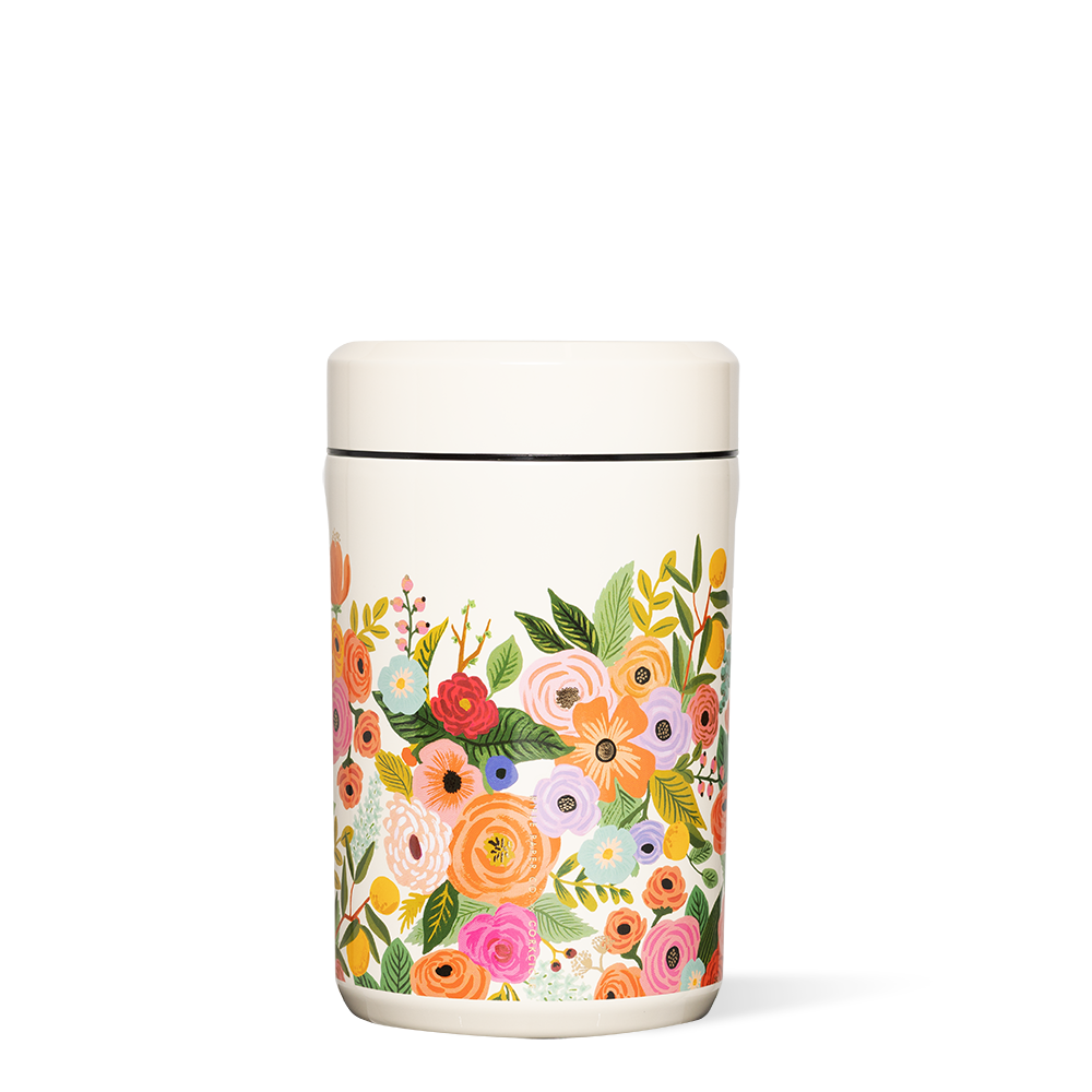 Rifle Paper Co. Keep Fresh Canister - Everyday Support Y2