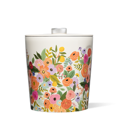Rifle Paper Co. Ice Bucket - Adventure Serving Z2