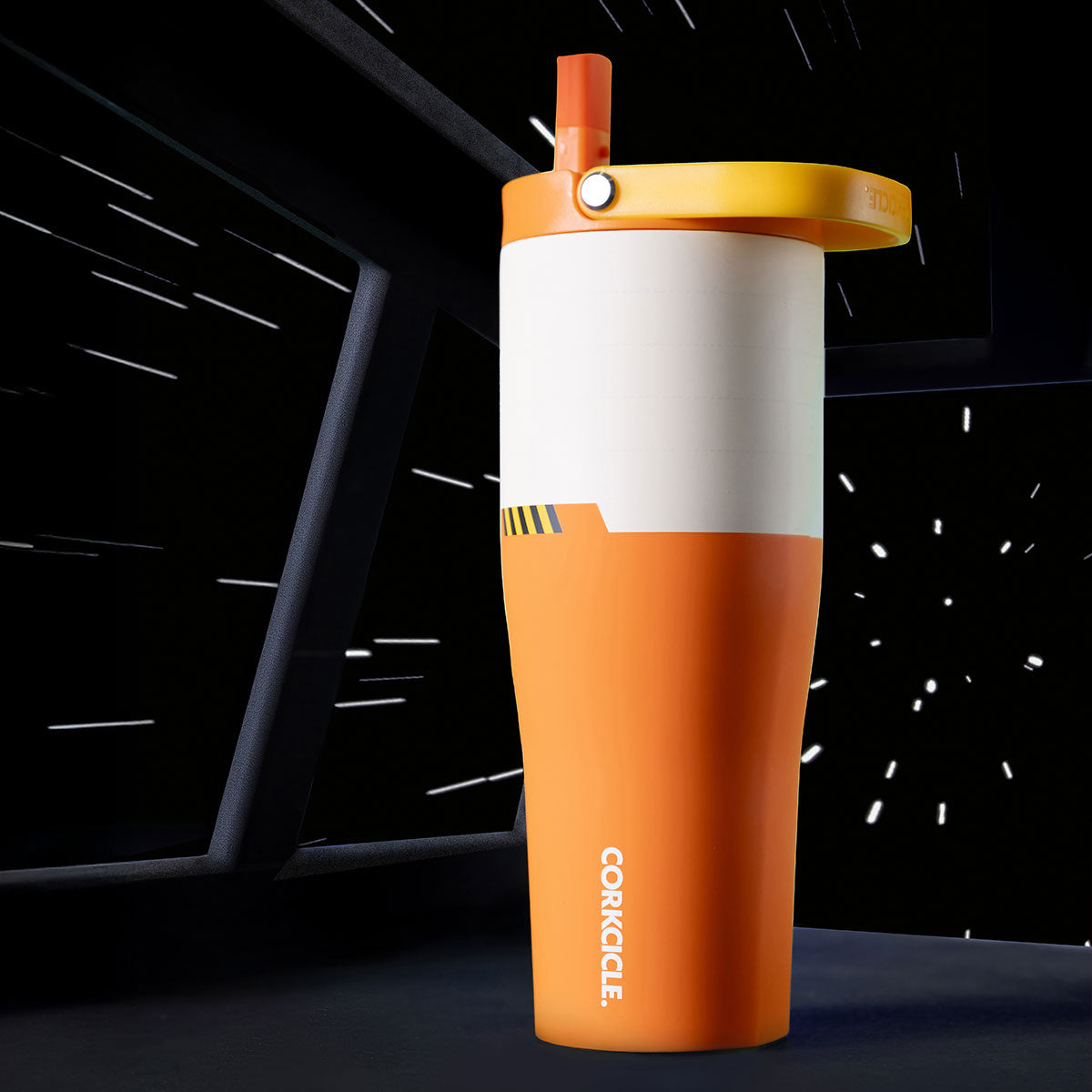 Star Wars TM Go Cup XL - Premium Refresh A1