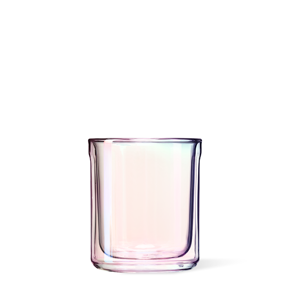 Rocks Glass Set (2) - Cozy Cocktail K9