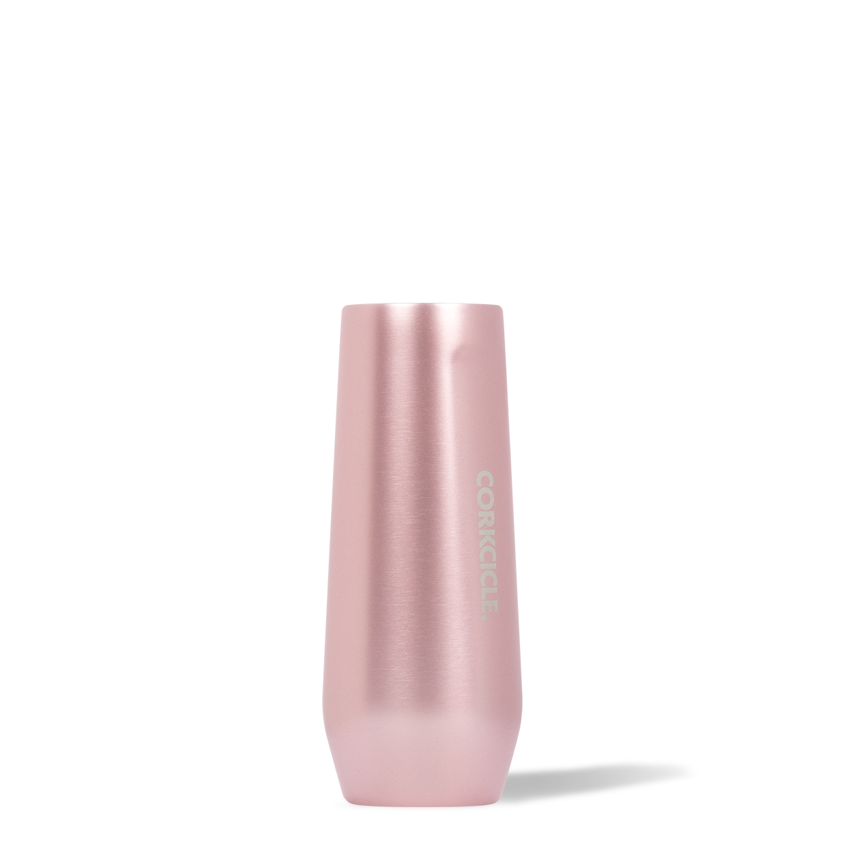 Stemless Flute - Original Bottle B2