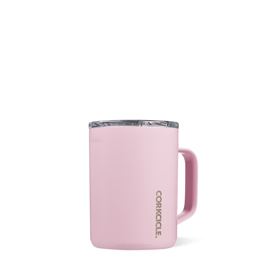 Classic Coffee Mug - Smooth Favorite M2