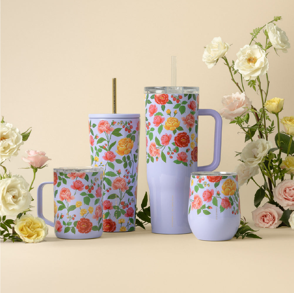 Rifle Paper Co. Cold Cup - Outdoor Refill I4