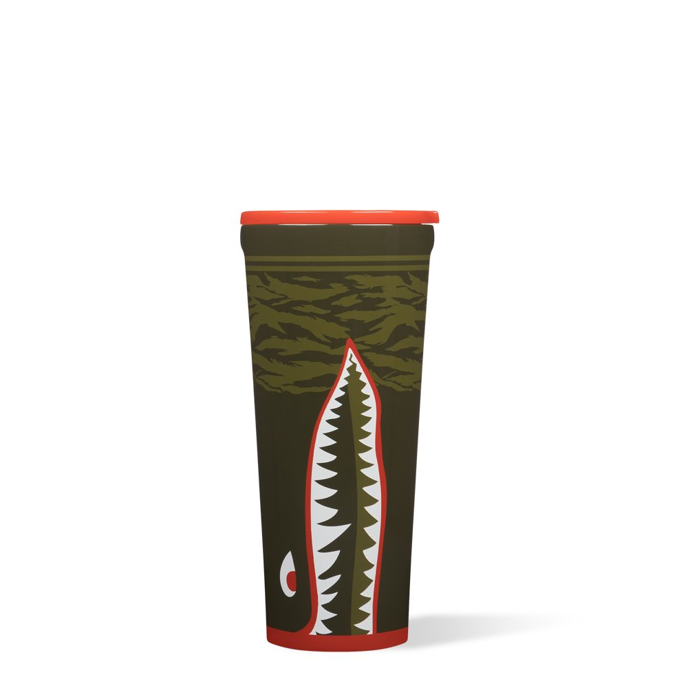 Classic Tumbler - Easy Tumbler C8