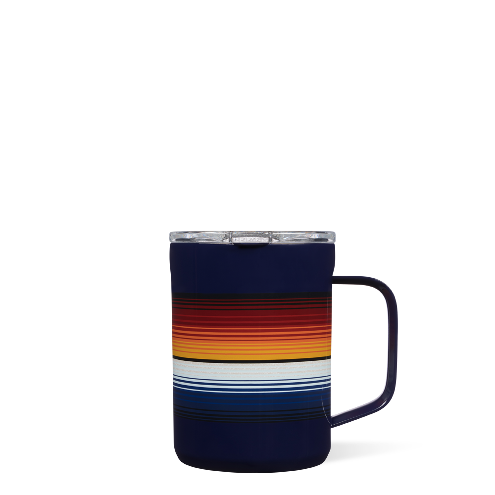 Classic Coffee Mug - Smooth Favorite M2