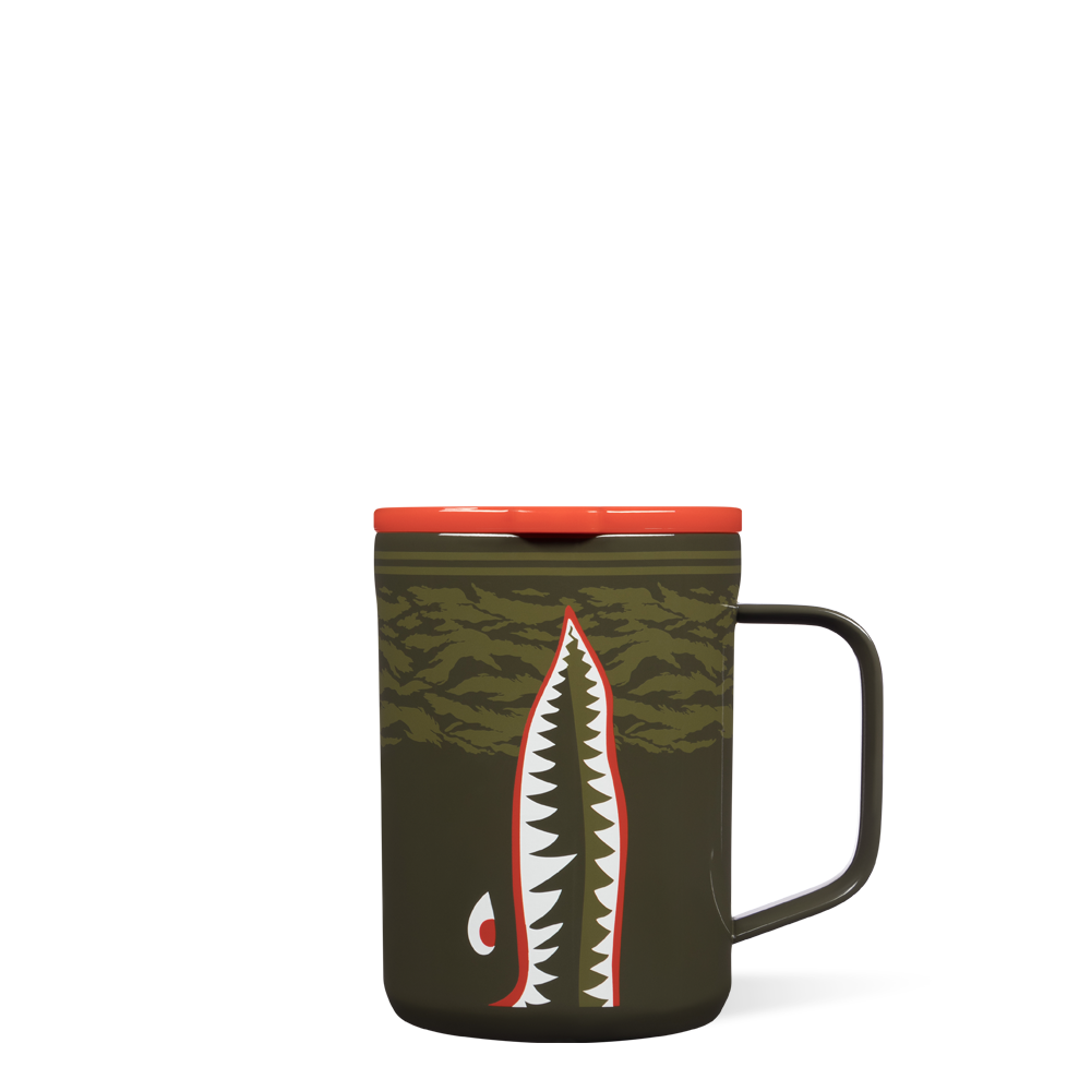 Classic Coffee Mug - Smooth Favorite M2