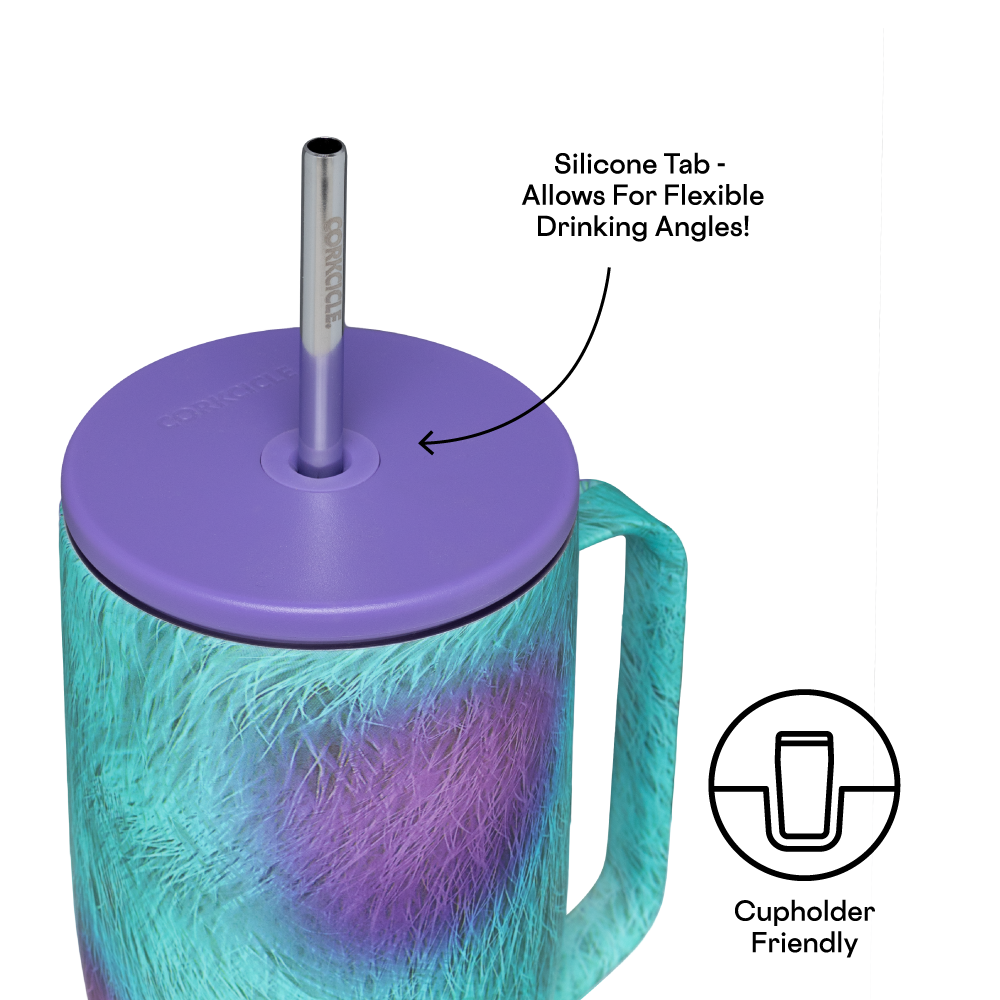 Disney/Pixar Cold Cup XL - Travel Refresh P8