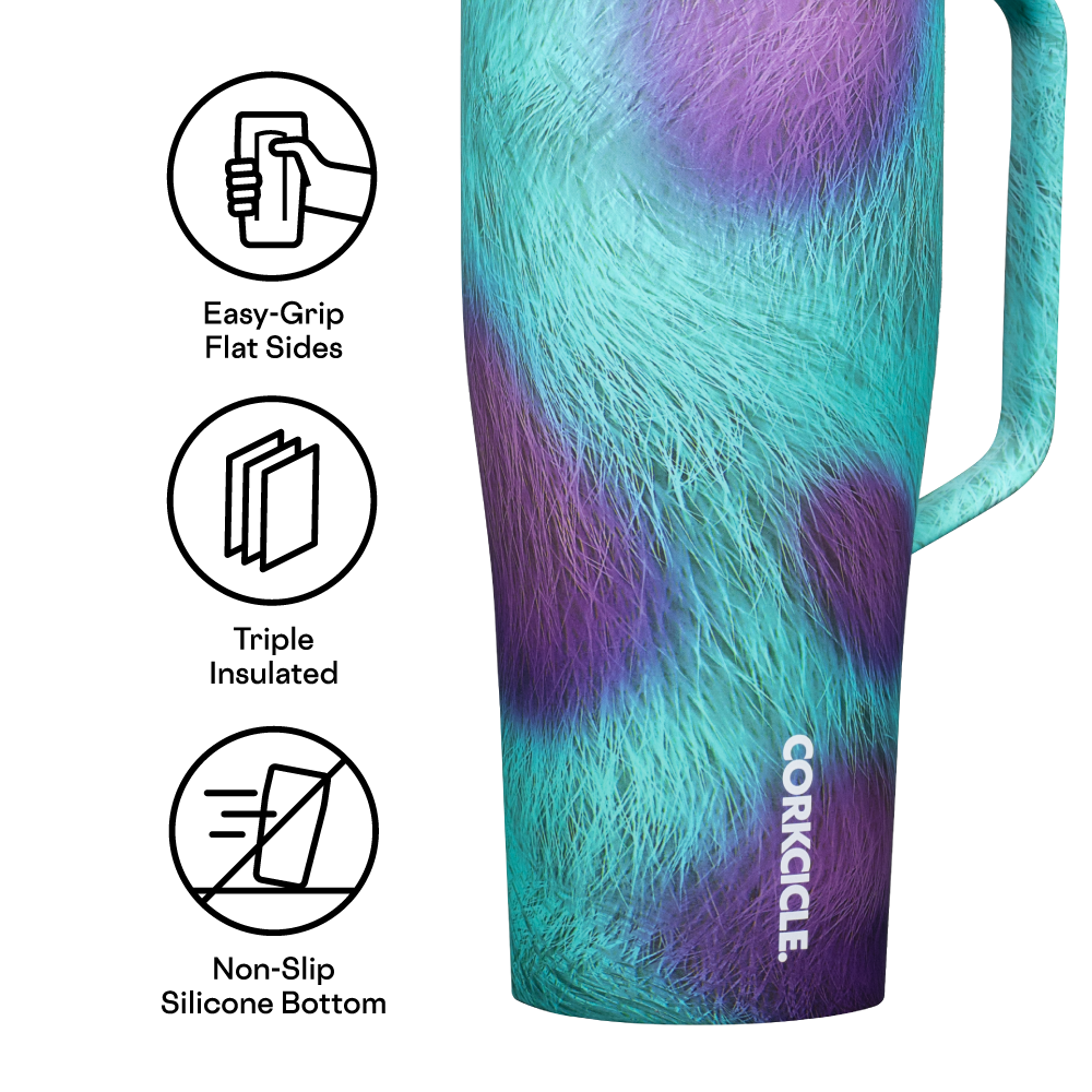 Disney/Pixar Cold Cup XL - Travel Refresh P8