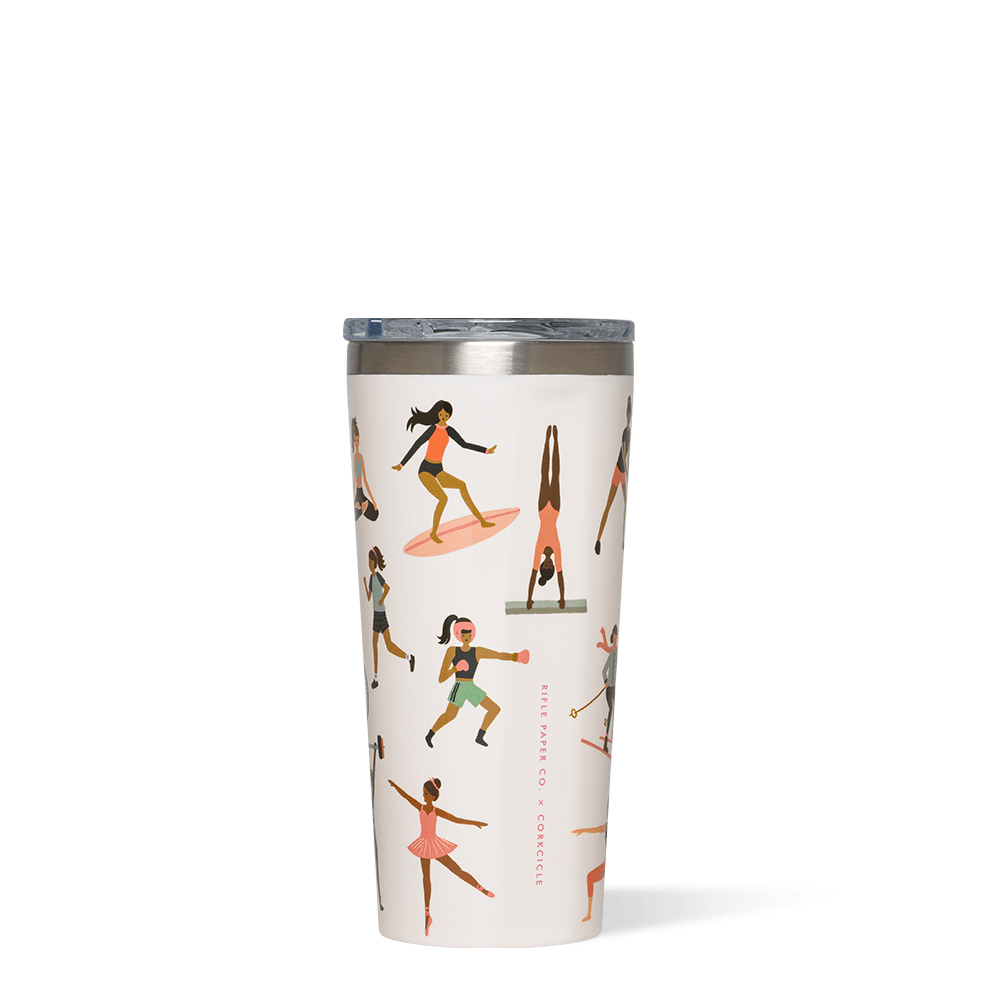 Rifle Paper Co. Tumbler - Original Choice W7