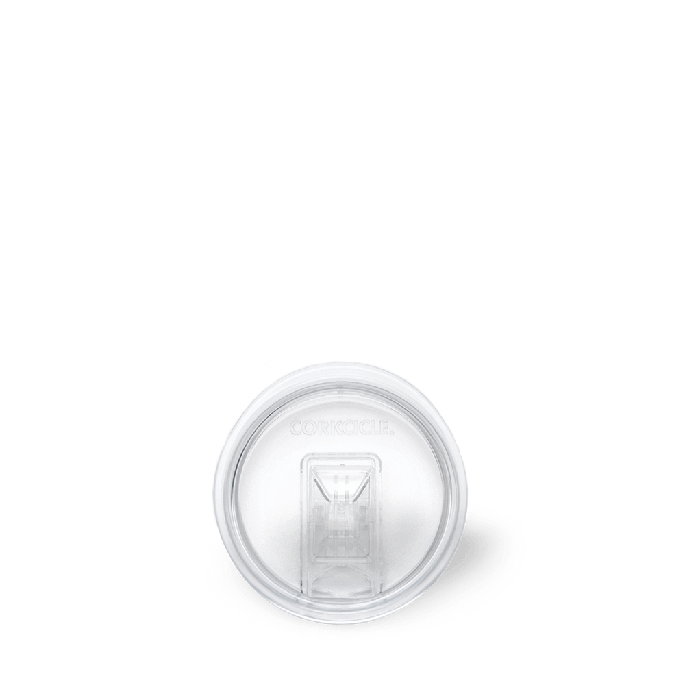 Stemless Lid - Weekend Care P9 - Stemless Wine Cup / Clear