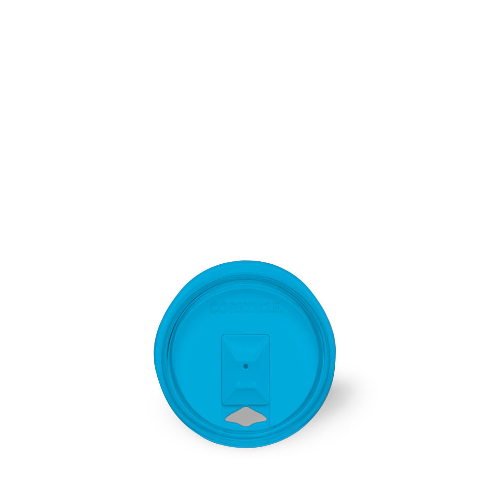 Stemless Lid - Weekend Care P9