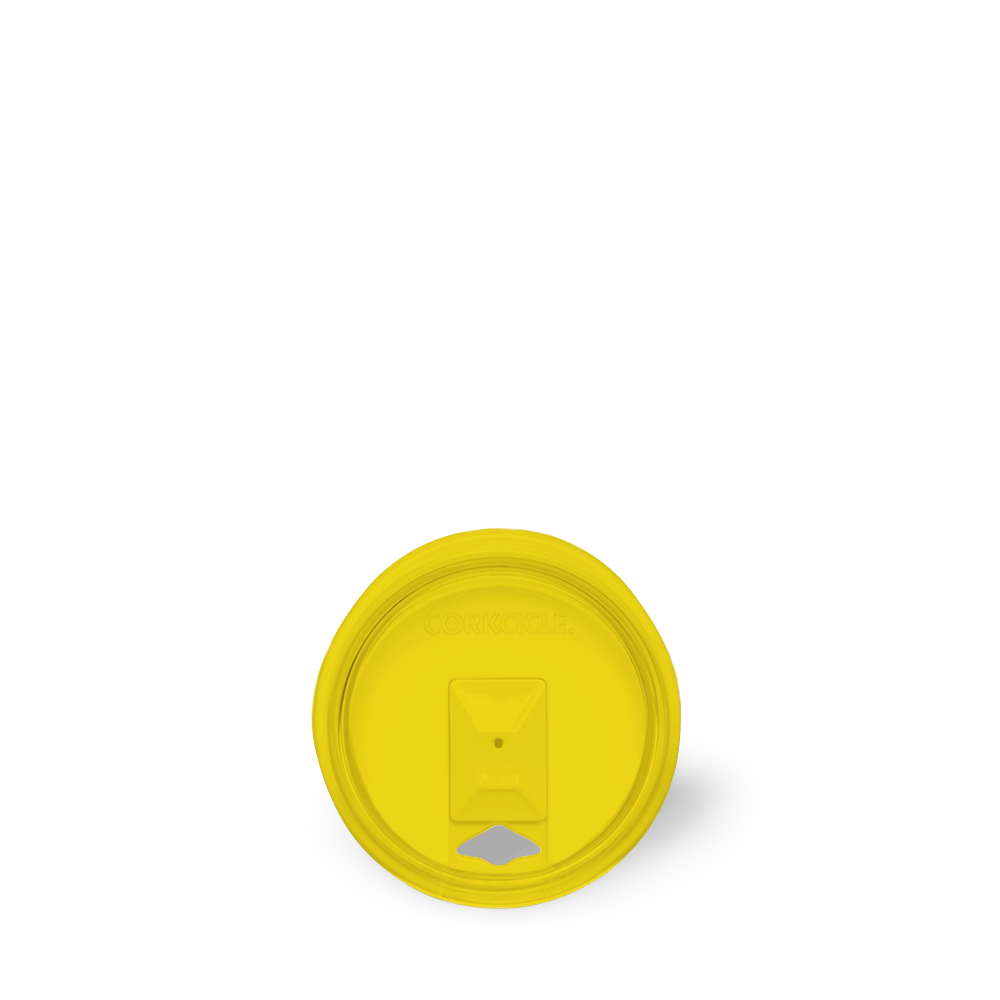 Stemless Lid - Weekend Care P9