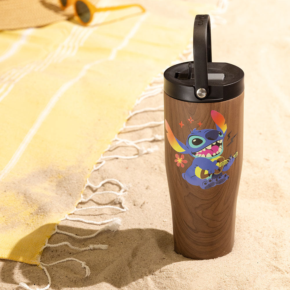 Stitch Go Cup XL - Portable Companion E6