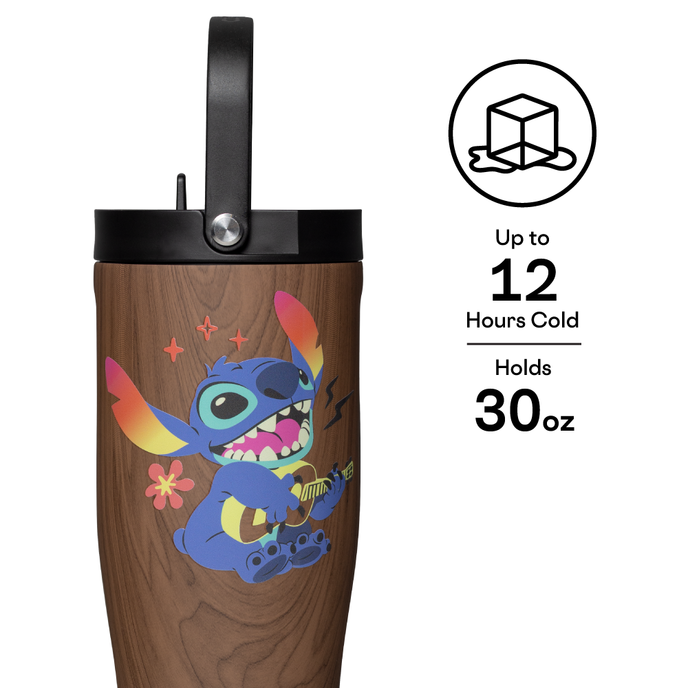 Stitch Go Cup XL - Portable Companion E6