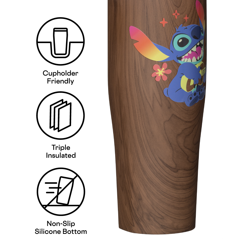 Stitch Go Cup XL - Portable Companion E6