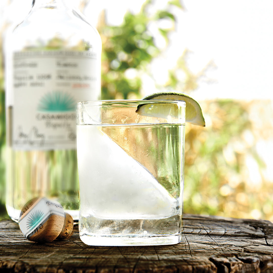 Tequila Triangle - Adventure Select Z9