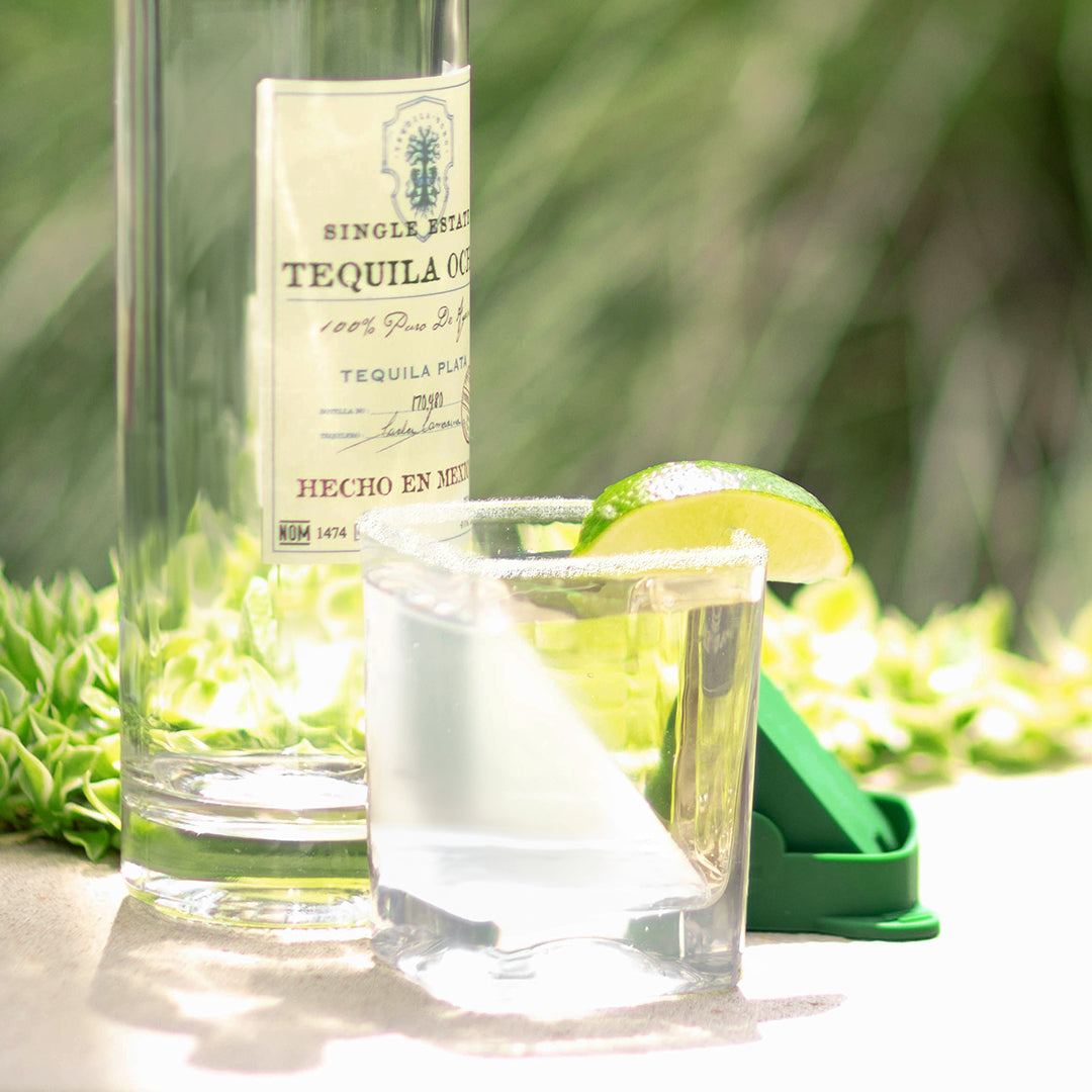 Tequila Triangle - Adventure Select Z9