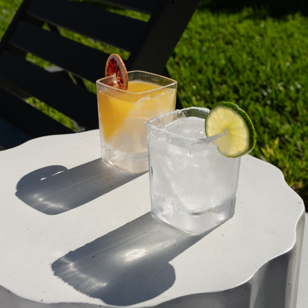 Tequila Triangle - Adventure Select Z9
