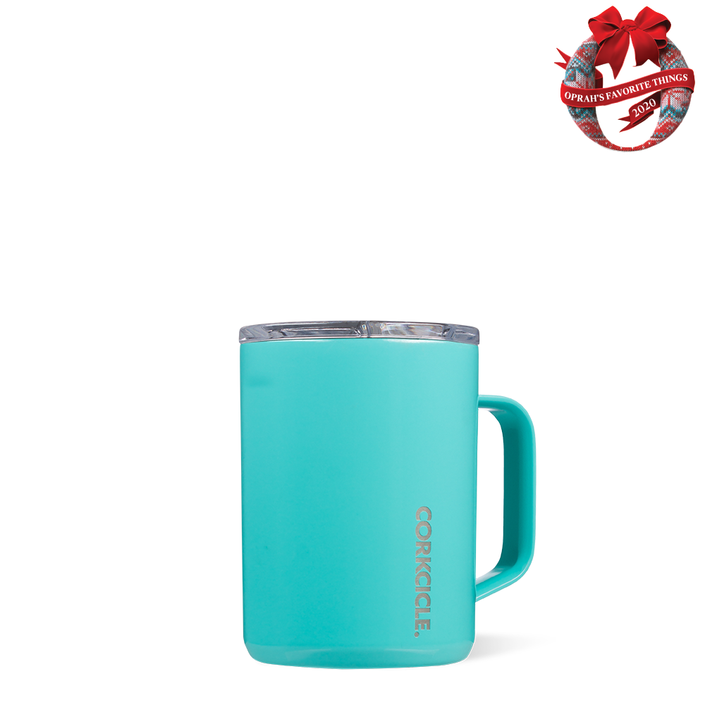 Classic Coffee Mug - Smooth Favorite M2
