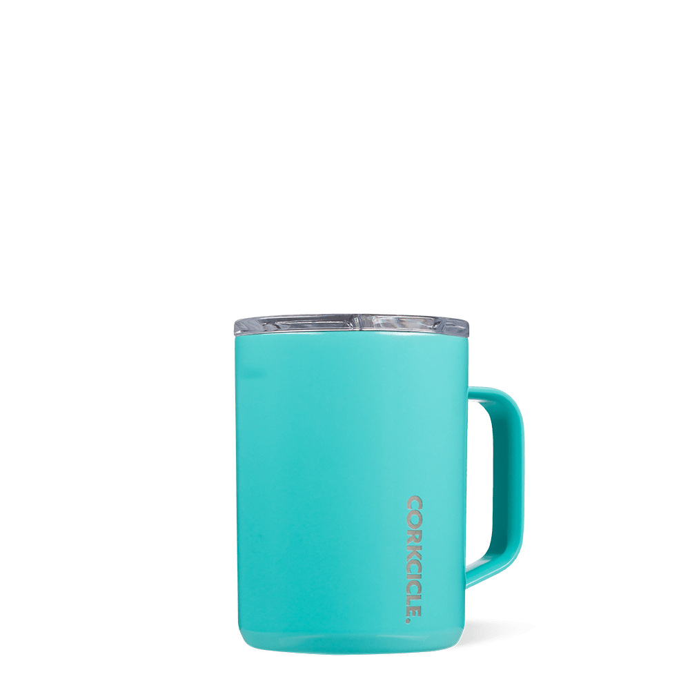 Classic Coffee Mug - Smooth Favorite M2
