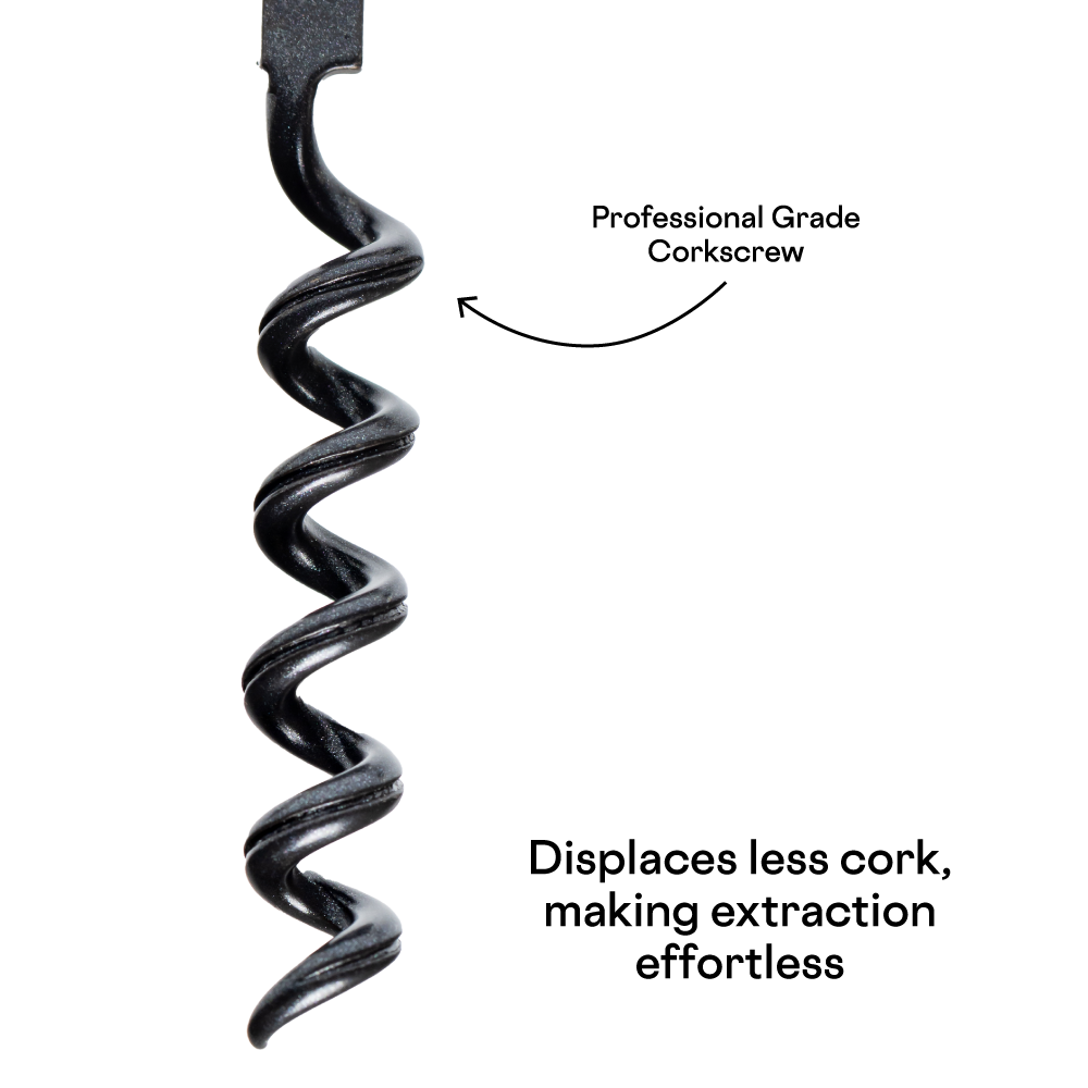 Wine Key - Versatile Mixer Y9