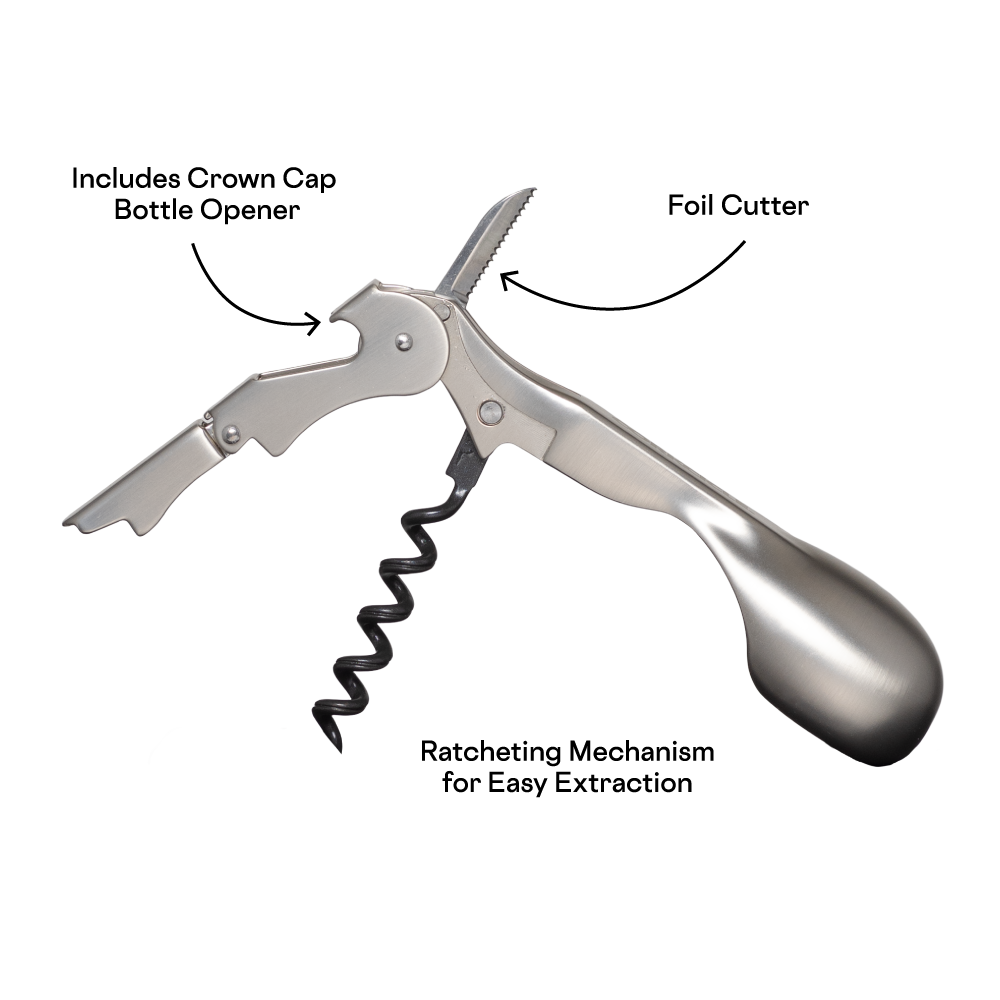 Wine Key - Versatile Mixer Y9