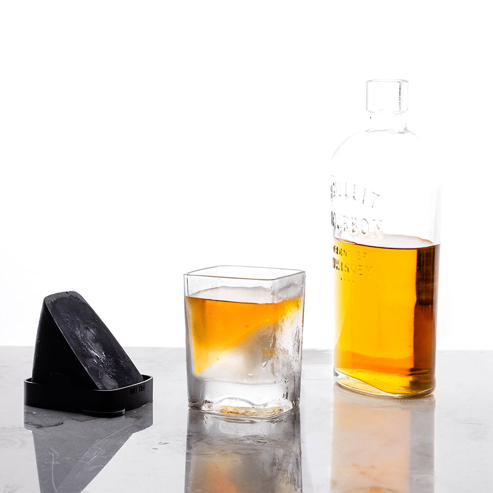 Whiskey Wedge - Portable Serving C1
