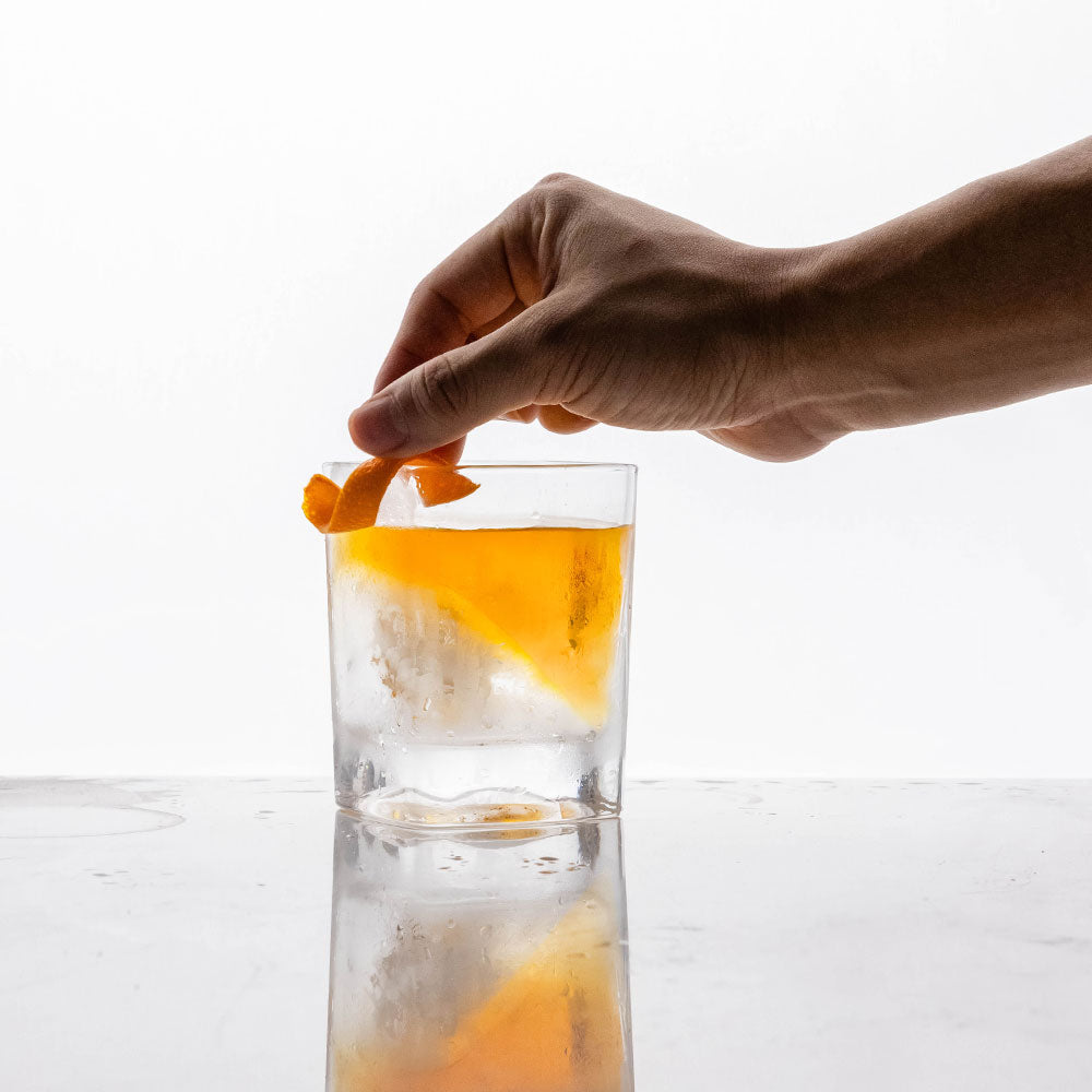 Whiskey Wedge - Portable Serving C1