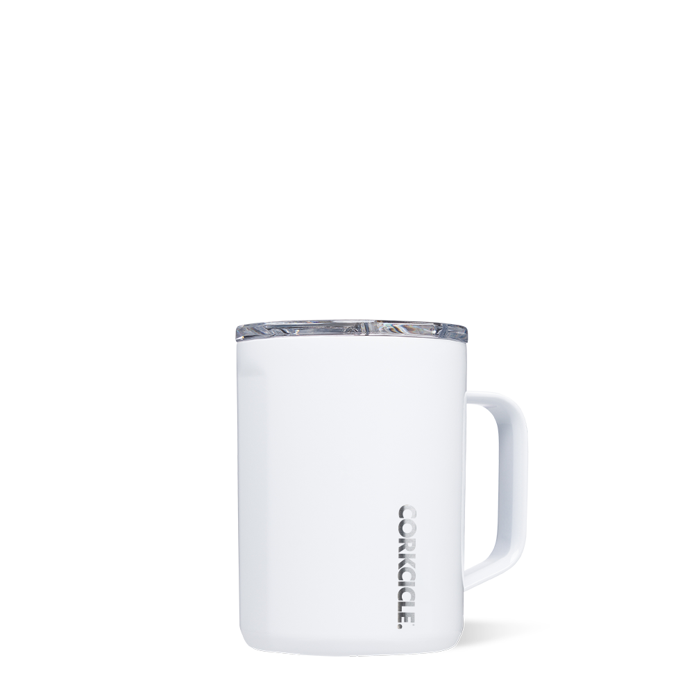 Classic Coffee Mug - Smooth Favorite M2