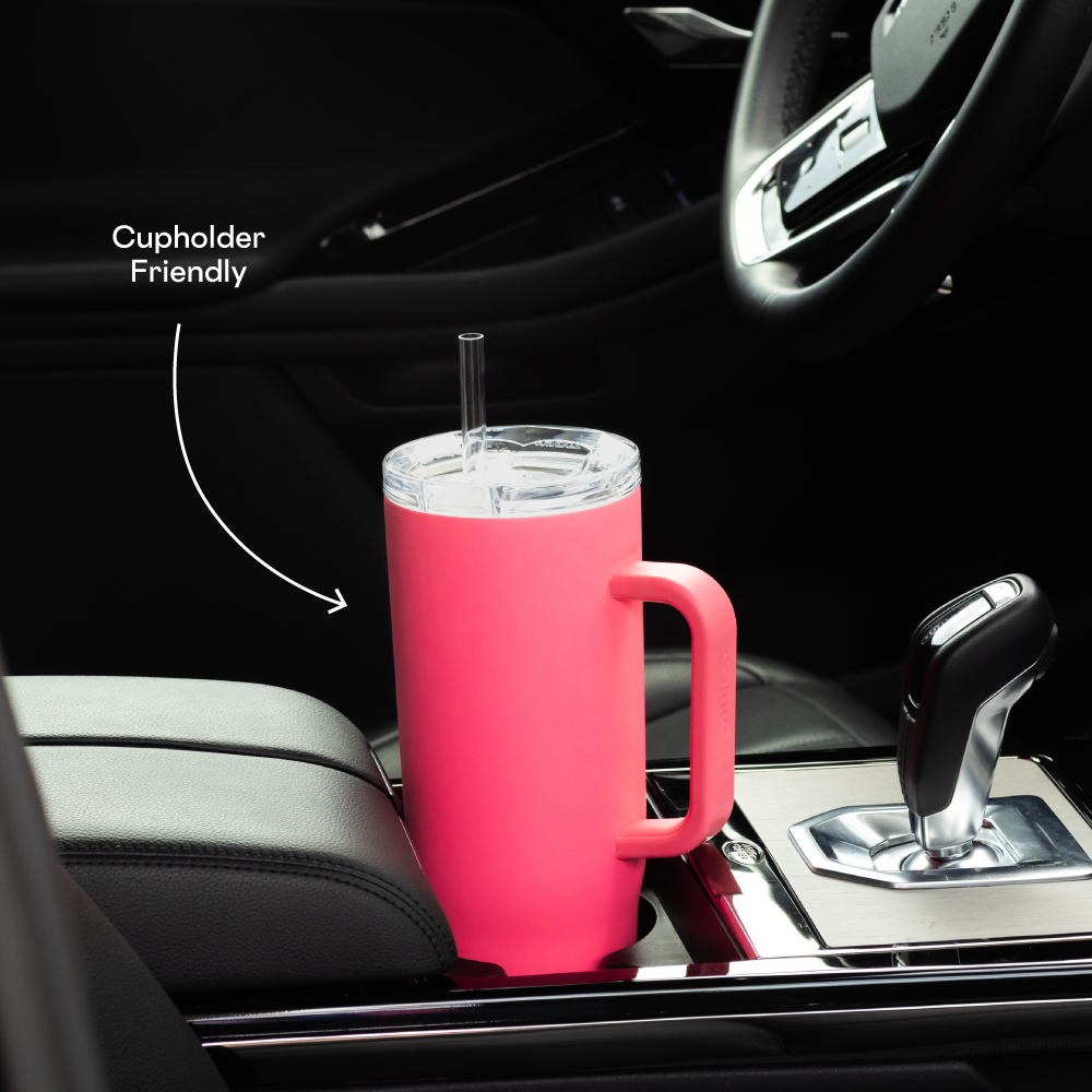 Cruiser - Daily Cup K2