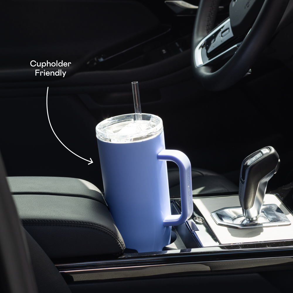 Cruiser - Daily Cup K2