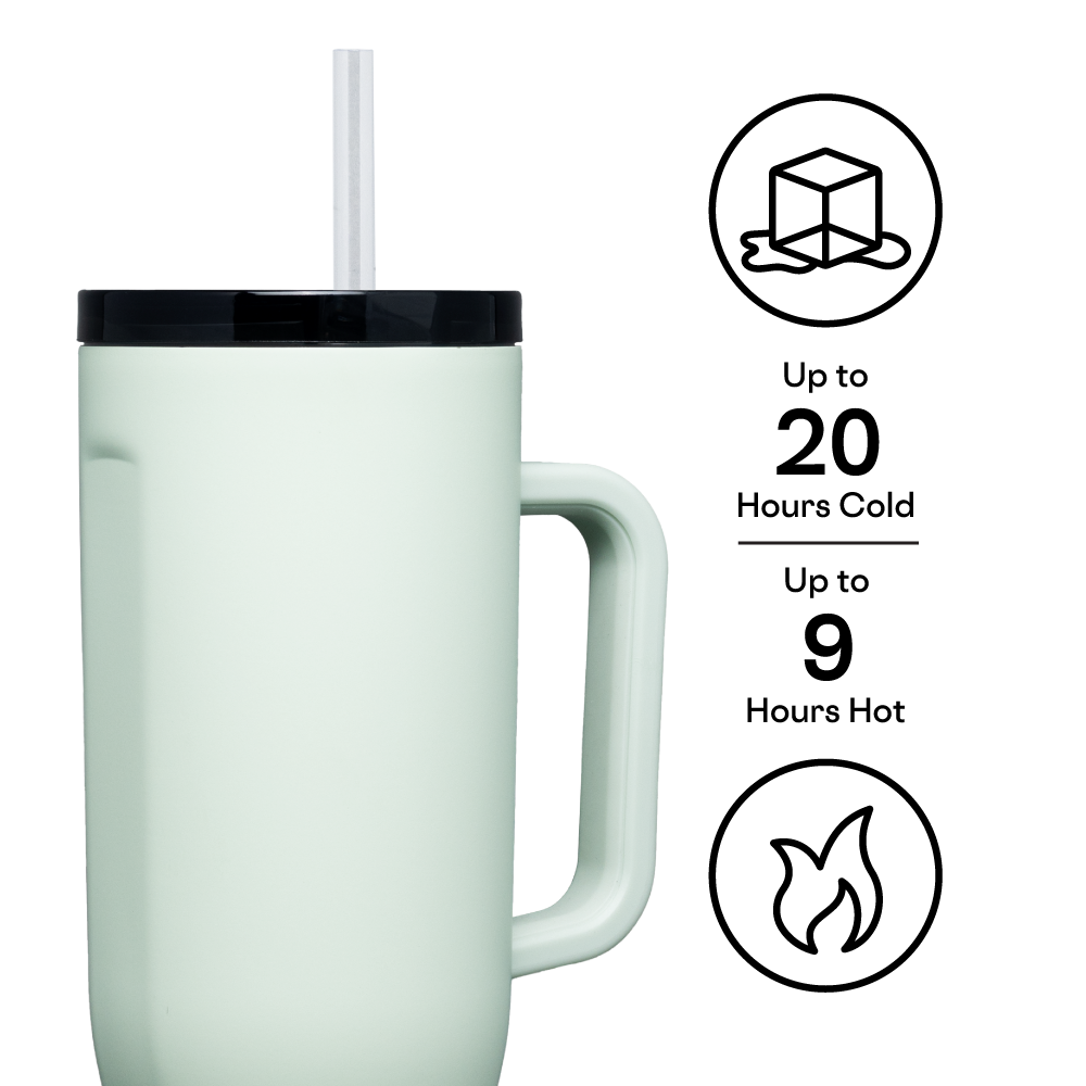 Cruiser - Daily Cup K2