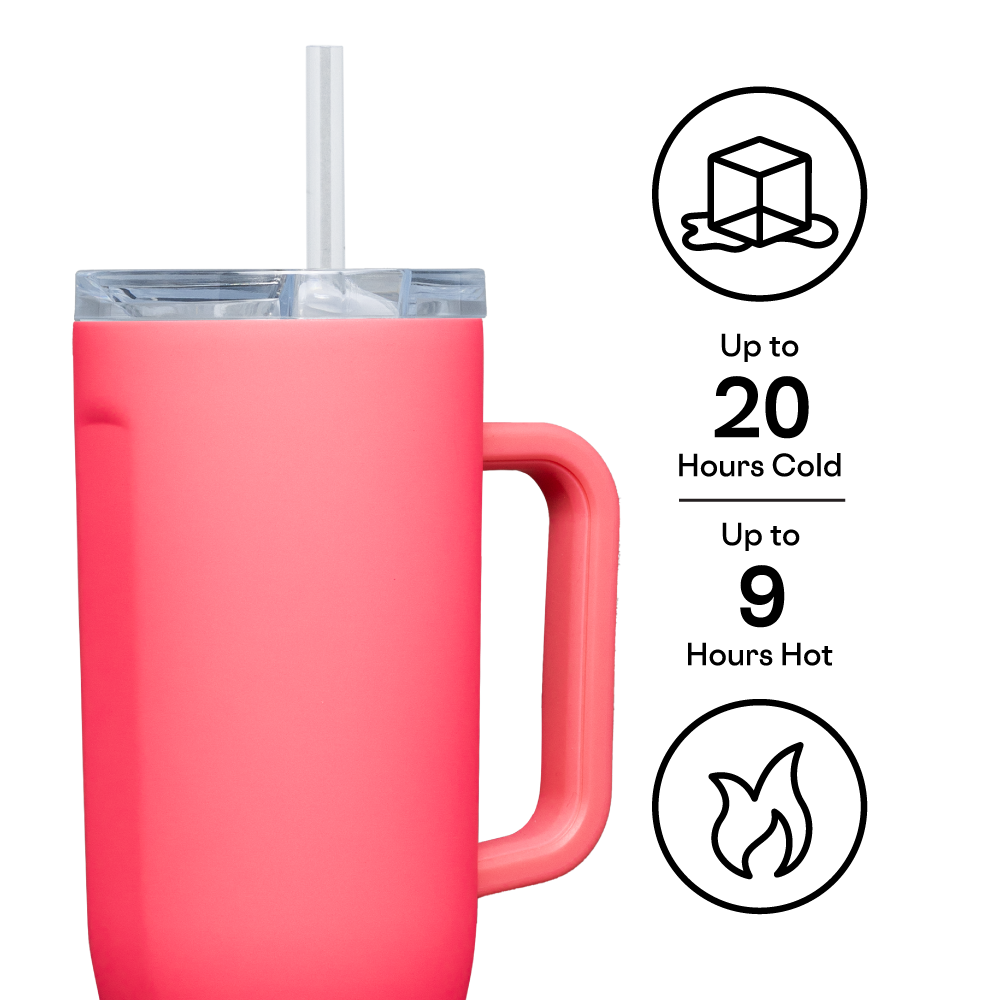 Cruiser - Daily Cup K2