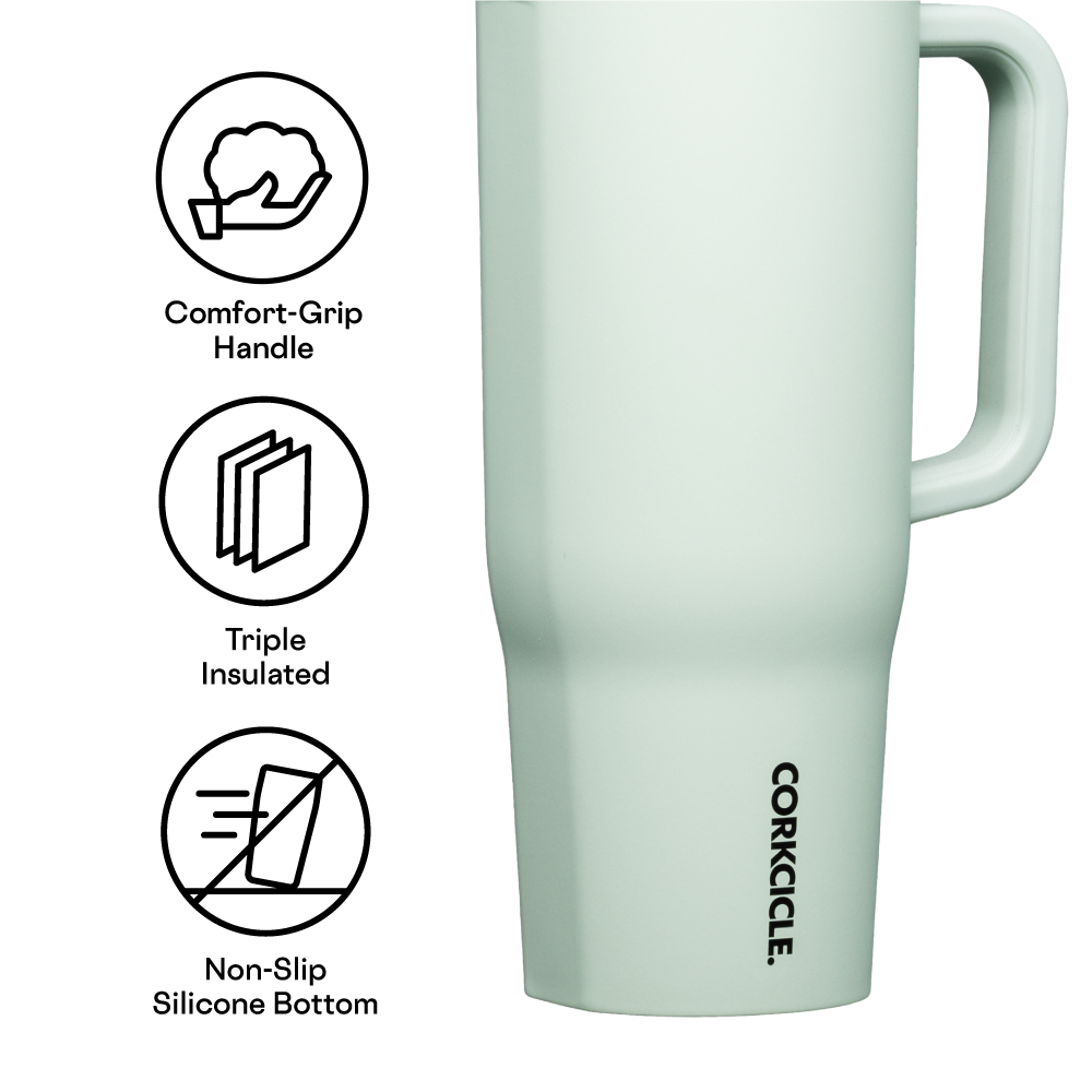 Cruiser - Daily Cup K2