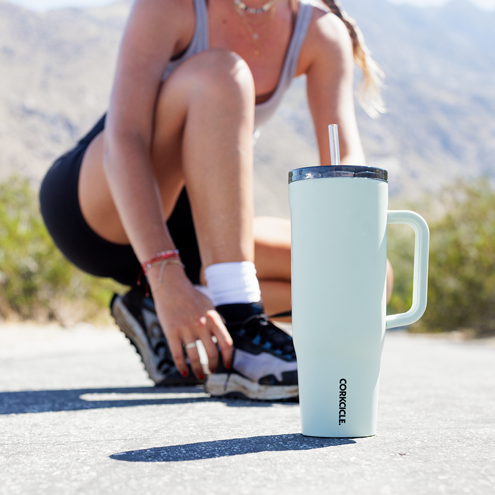 Cruiser - Daily Cup K2