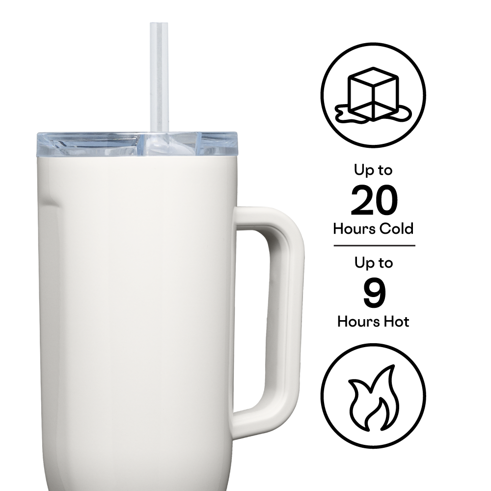Cruiser - Daily Cup K2