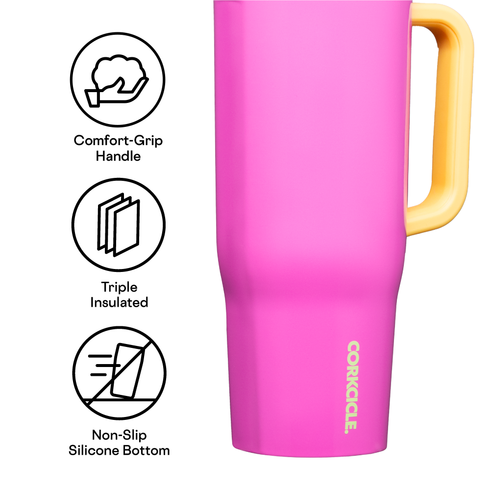 Cruiser - Daily Cup K2