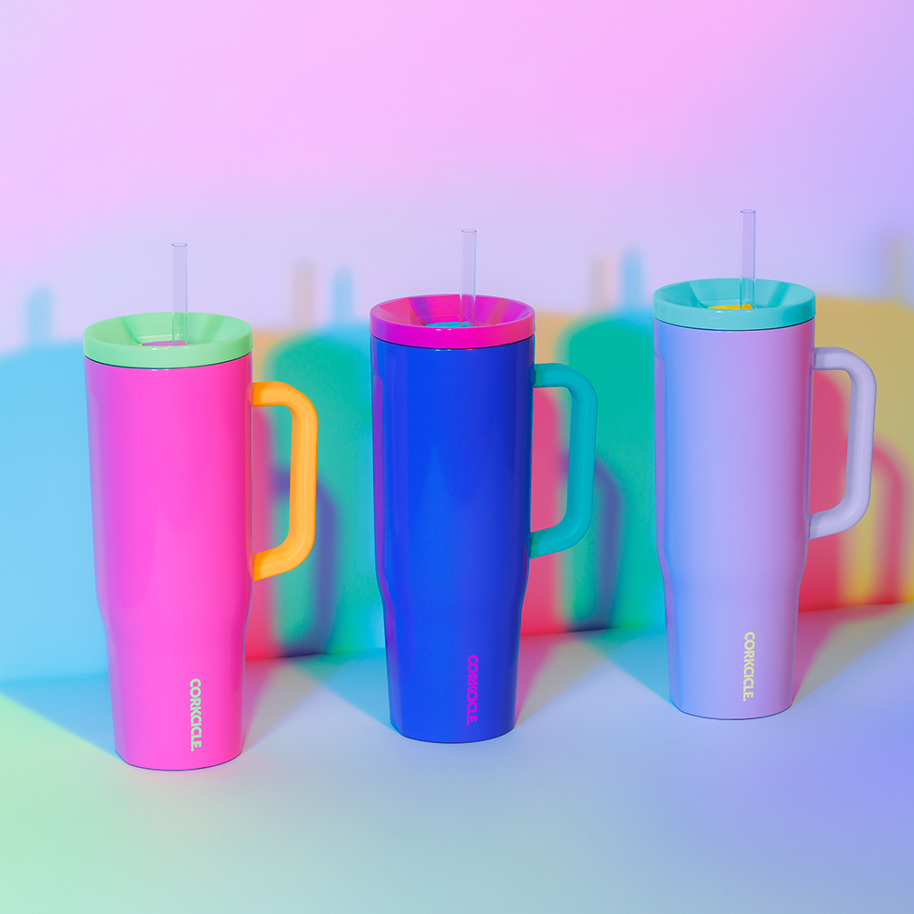 Cruiser - Daily Cup K2