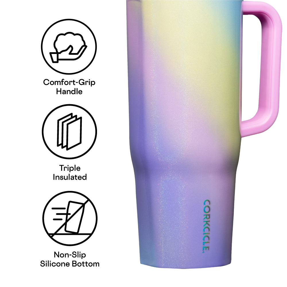 Cruiser - Daily Cup K2