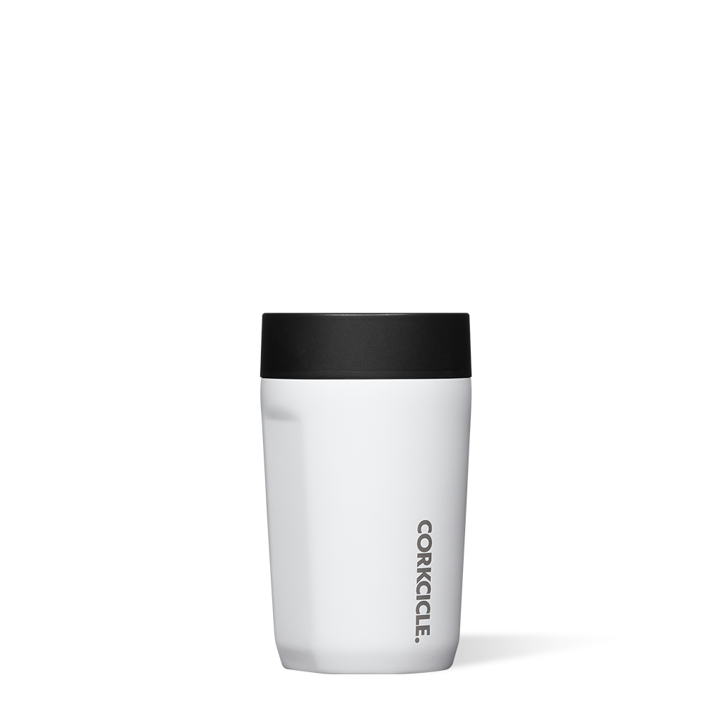 Commuter Cup - Signature Refresh O8