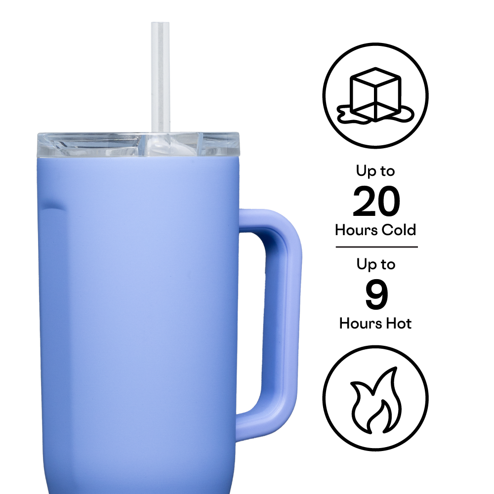 Cruiser - Daily Cup K2