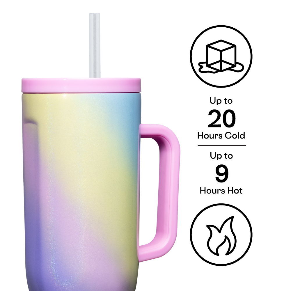 Cruiser - Daily Cup K2