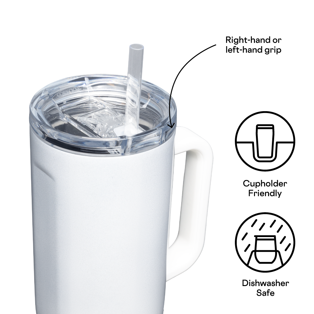 Cruiser - Daily Cup K2