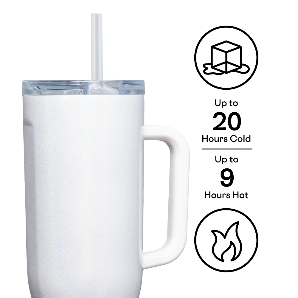 Cruiser - Daily Cup K2